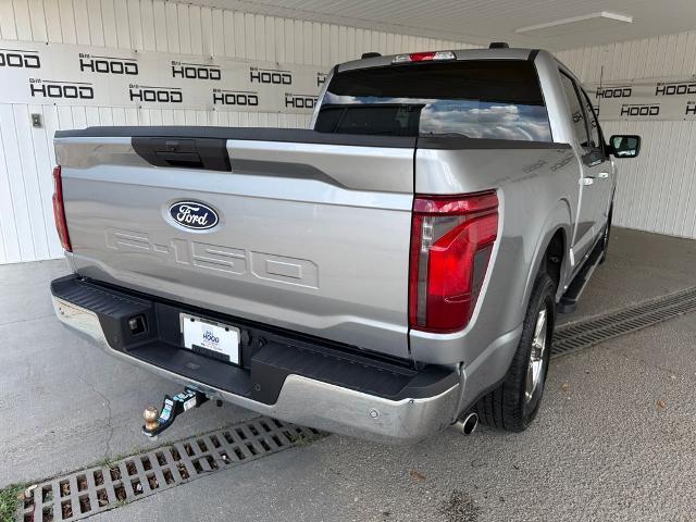 2025 Ford F-150 - $38,995
