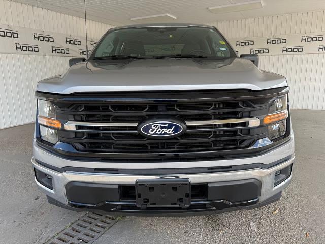 2025 Ford F-150 - $38,995