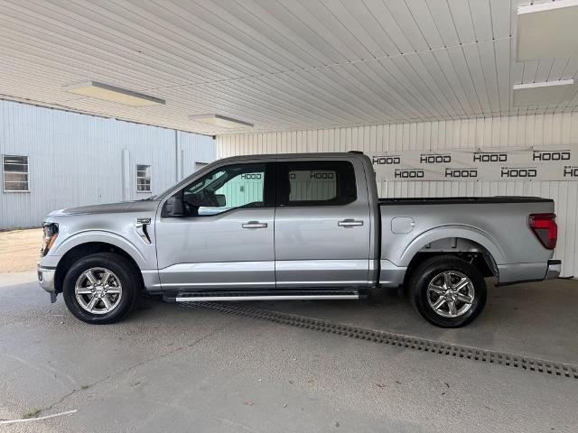 2025 Ford F-150 - $38,995
