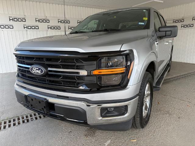 2025 Ford F-150 - $38,995