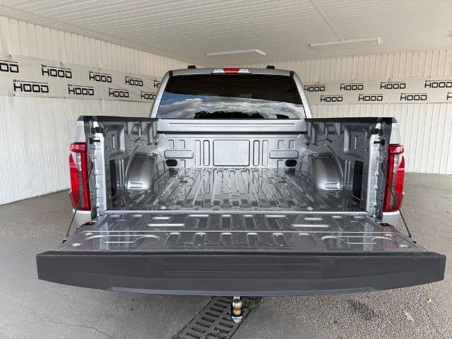 2025 Ford F-150 - $38,995