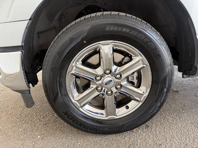 2025 Ford F-150 - $38,995