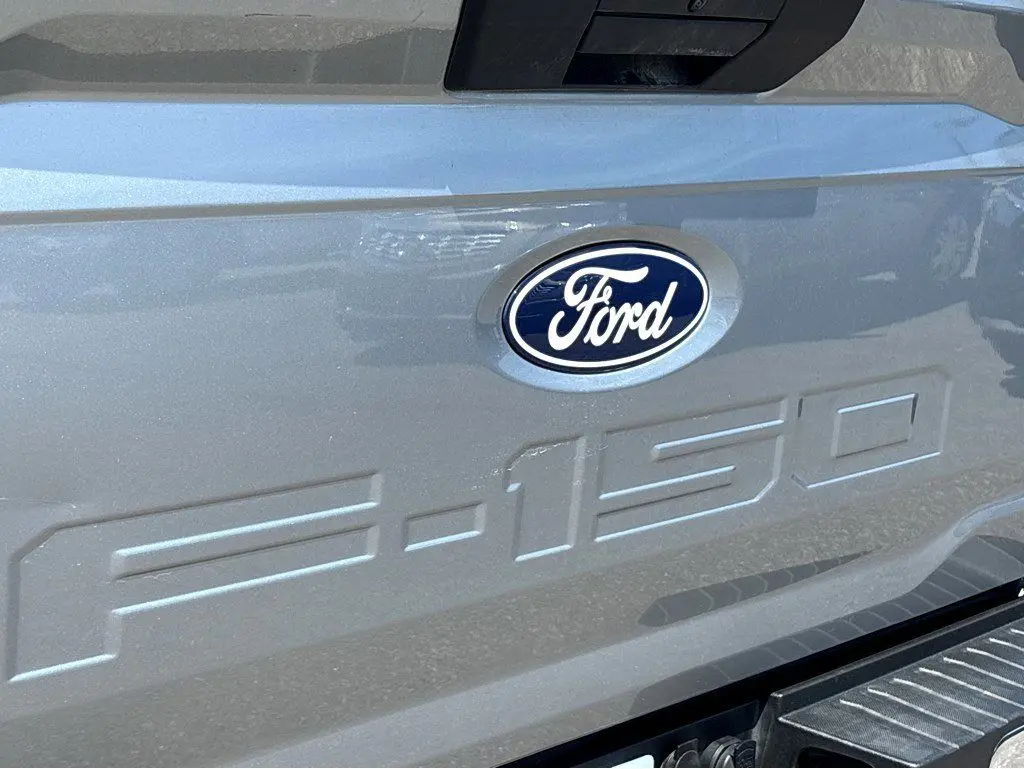 2025 Ford F-150 - $37,480