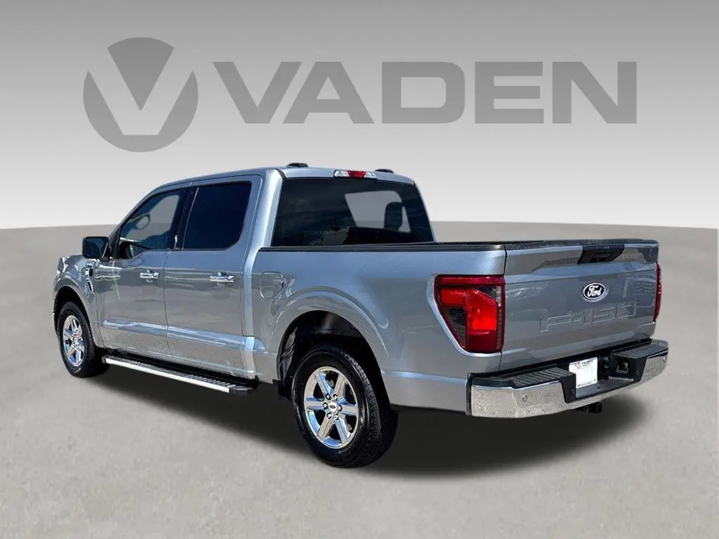 2025 Ford F-150 - $37,480