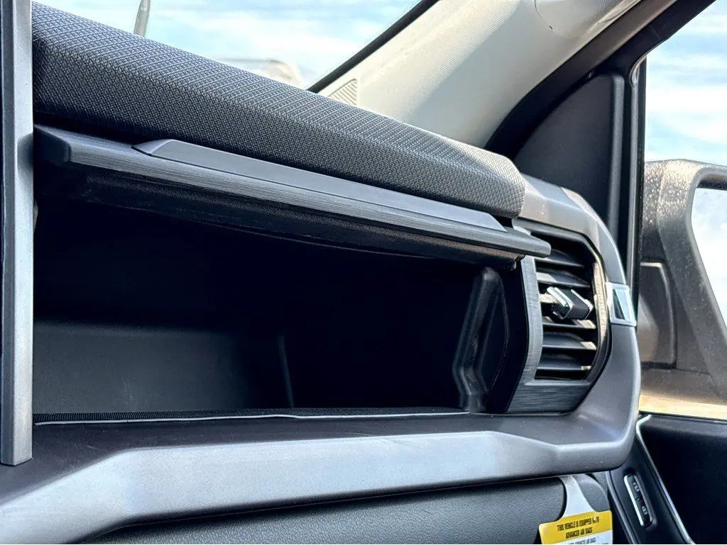 2025 Ford F-150 - $37,480