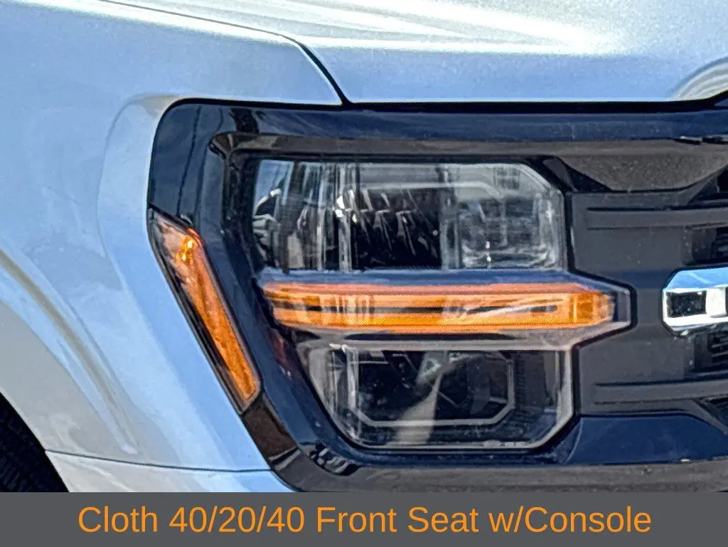 2025 Ford F-150 - $37,480