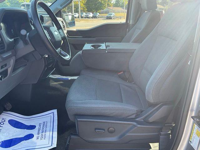 2025 Ford F-150 - $36,630