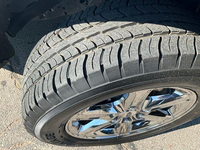 2025 Ford F-150 - $36,630