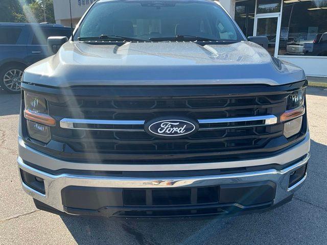 2025 Ford F-150 - $36,630