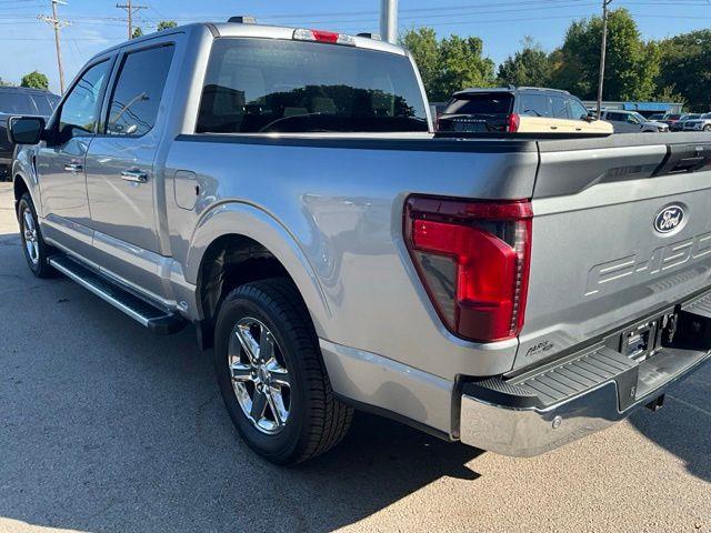 2025 Ford F-150 - $36,630