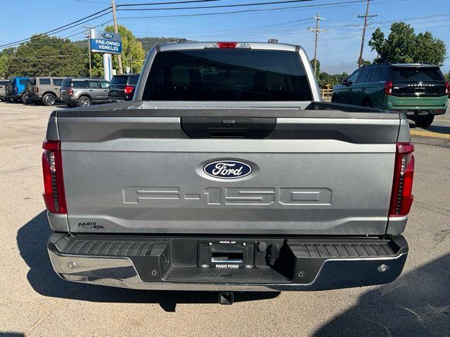 2025 Ford F-150 - $36,630