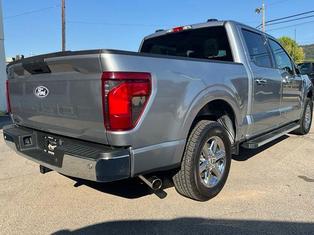 2025 Ford F-150 - $36,630