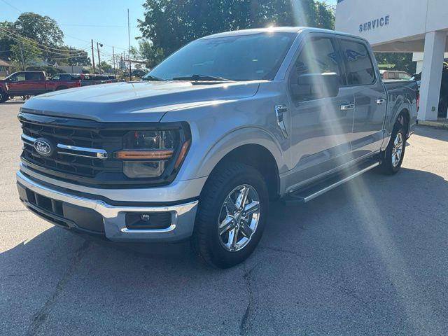 2025 Ford F-150 - $36,630