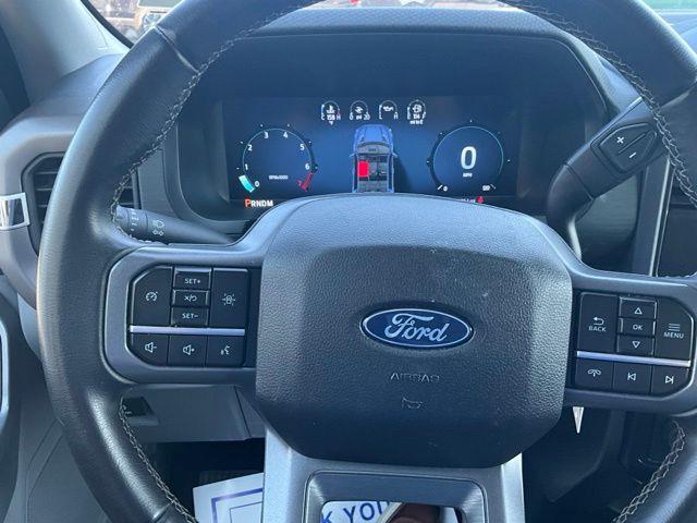 2025 Ford F-150 - $36,630