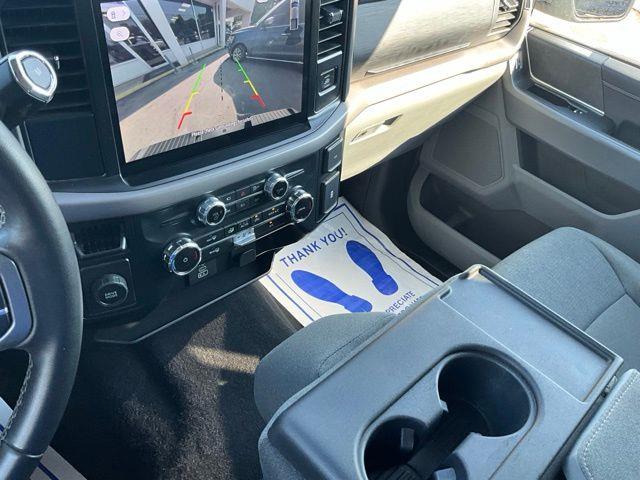 2025 Ford F-150 - $36,630