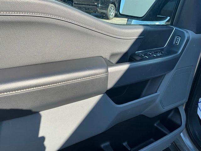 2025 Ford F-150 - $36,630