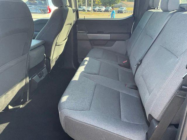 2025 Ford F-150 - $36,630