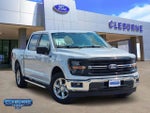 2025 F-150 Thumbnail 1