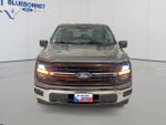 2025 F-150 Thumbnail 2