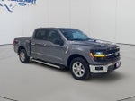 2025 F-150 Thumbnail 3