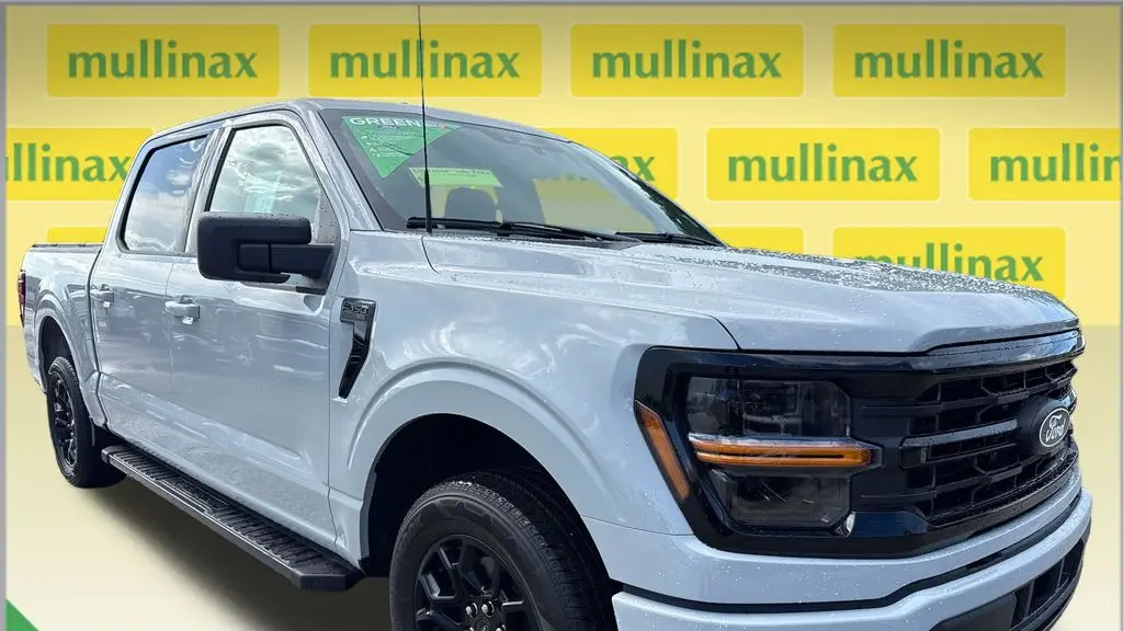 Preowned 2026 Ford F-150 XLT for Sale