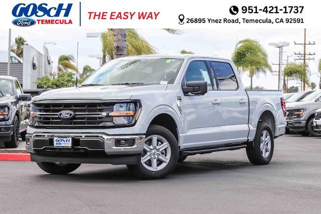 2026 Ford F-150 - $55,575