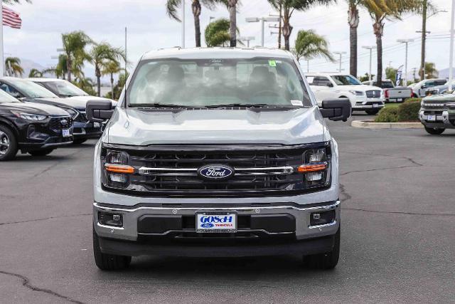 2026 Ford F-150 - $55,575
