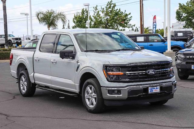 2026 Ford F-150 - $55,575