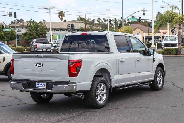 2026 Ford F-150 - $55,575