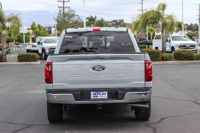 2026 Ford F-150 - $55,575