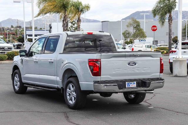 2026 Ford F-150 - $55,575