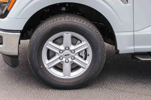 2026 Ford F-150 - $55,575