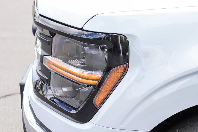 2026 Ford F-150 - $55,575