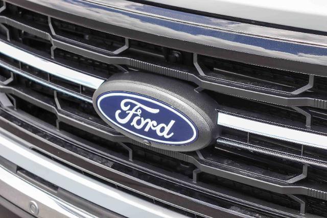 2026 Ford F-150 - $55,575