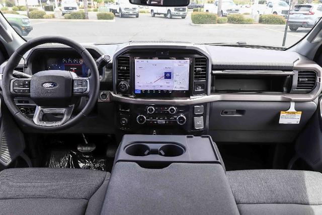 2026 Ford F-150 - $55,575
