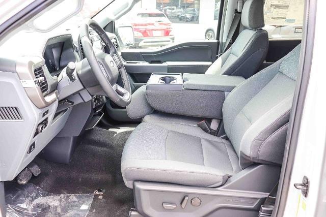 2026 Ford F-150 - $55,575