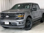 2024 F-150 Thumbnail 2