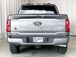 2024 F-150 Thumbnail 4
