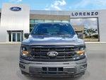 2024 F-150 Thumbnail 1