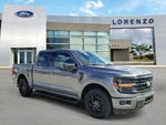 2024 F-150 Thumbnail 2