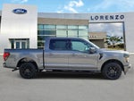 2024 F-150 Thumbnail 3