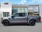 2024 F-150 Thumbnail 7