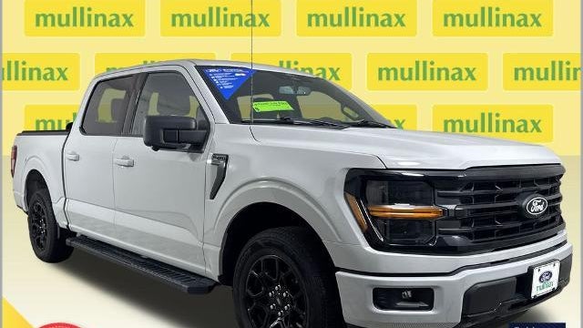 Preowned 2024 Ford F-150 XLT for Sale