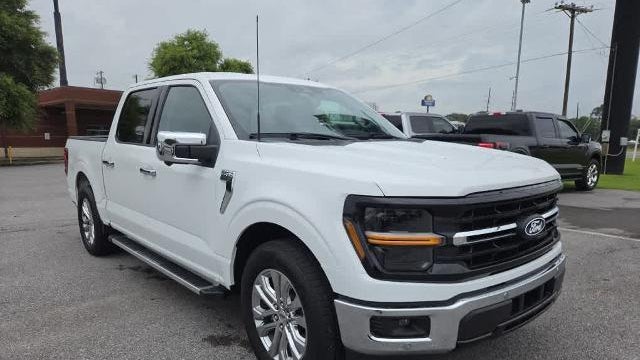 Preowned 2025 Ford F-150 XLT for Sale