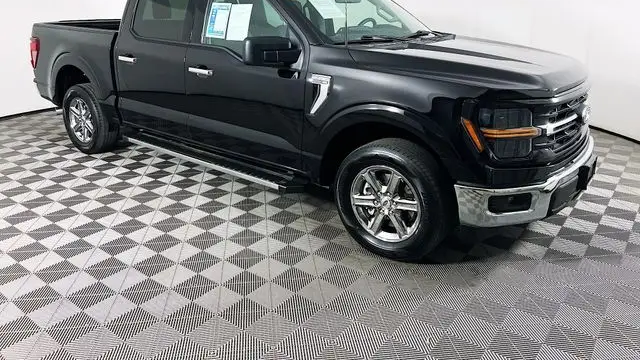 Preowned 2025 Ford F-150 XLT for Sale