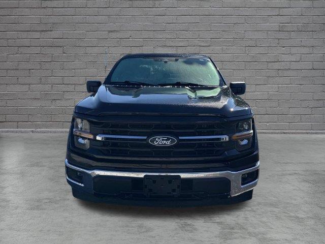 2025 Ford F-150 - $34,757