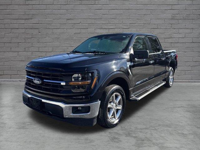 2025 Ford F-150 - $34,757
