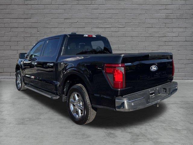 2025 Ford F-150 - $34,757