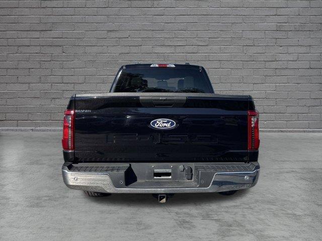2025 Ford F-150 - $34,757