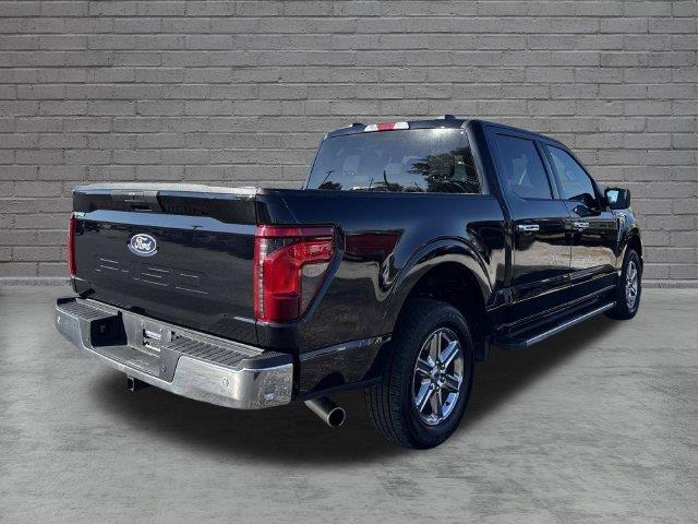 2025 Ford F-150 - $34,757